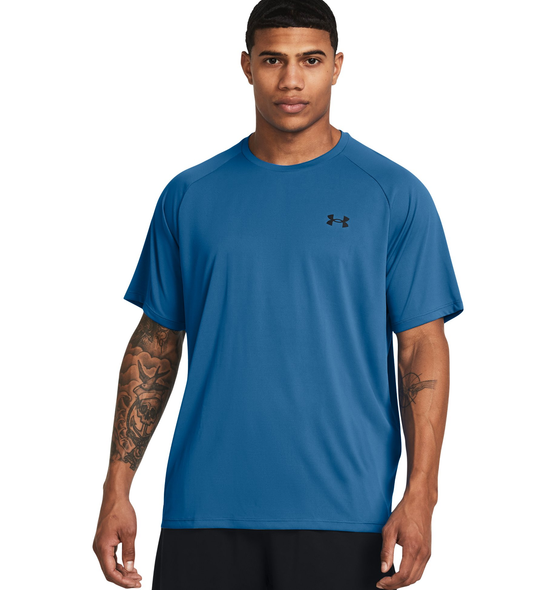 Ua Tech 2.0 Ss Tee - 1326413406SM