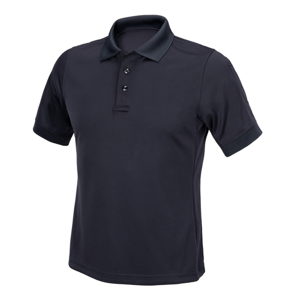 Short Sleeve Impact Polo
