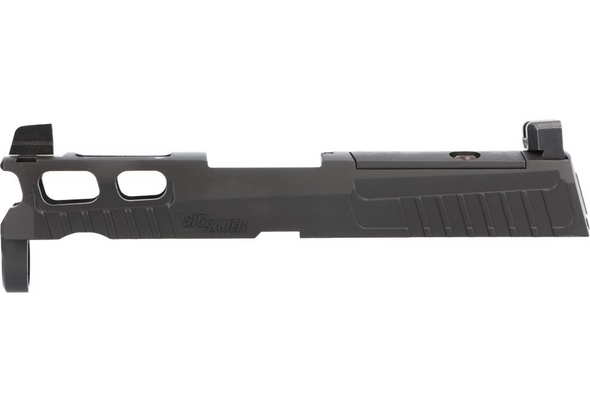 P320 Pro-cut Slide Assembly - SS8900948