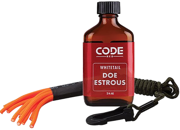 Code Blue Code Red, Code Oa1333 Code Red Estrous / Drag Combo Code Blue Code Red, Code Oa1333 Code Red Estrous / Drag Combo