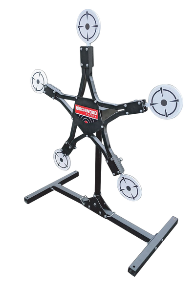 Birchwood Casey Texas Star, Bir Txspt          Texas Star Plinking Target