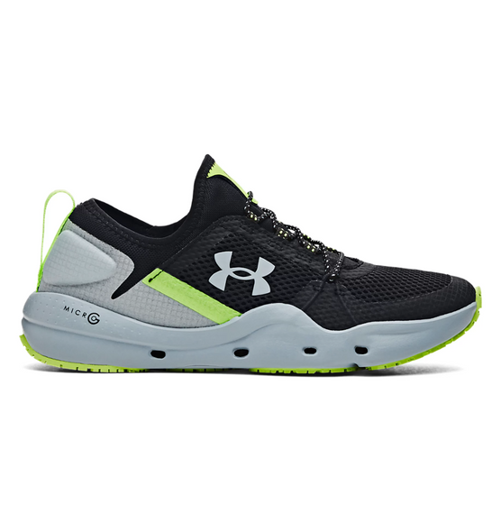 Ua Micro G Kilchis Fishing Shoes - 30237390028.5 Ua Micro G Kilchis Fishing Shoes - 30237390028.5