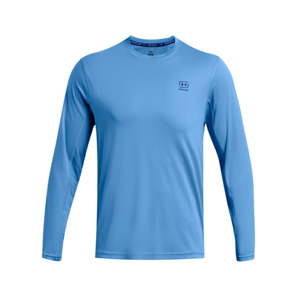 Ua Iso-chill Fish Pro Freedom Back Shirt - 13835804442X Ua Iso-chill Fish Pro Freedom Back Shirt - 13835804442X