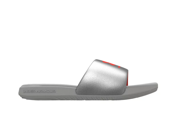 Women's Ua Ansa Fixed Slides - 30237721057 Women's Ua Ansa Fixed Slides - 30237721057