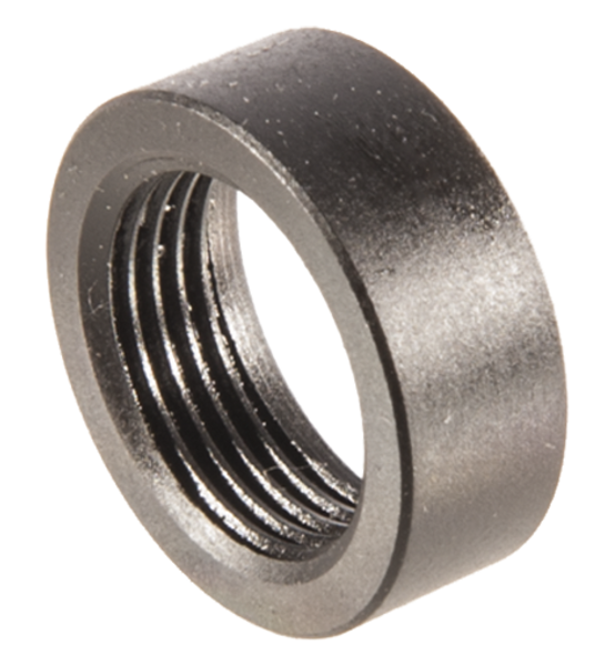 Silencerco Delta, Silencerco Ac114  Delta Threaded Rifle Spac 1/2x28