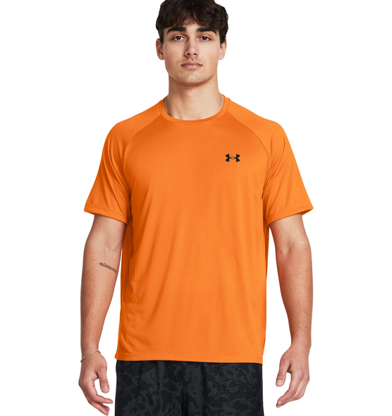 Ua Tech 2.0 Ss Tee - 1326413811SM