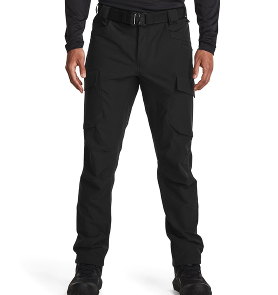 Men's Ua Alpha Cargo Pants - 137919900140-30