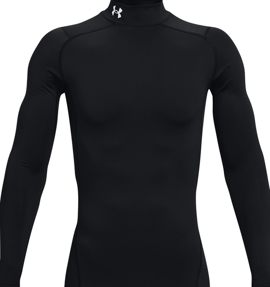 Coldgear Compression Mock - 1366072001MD
