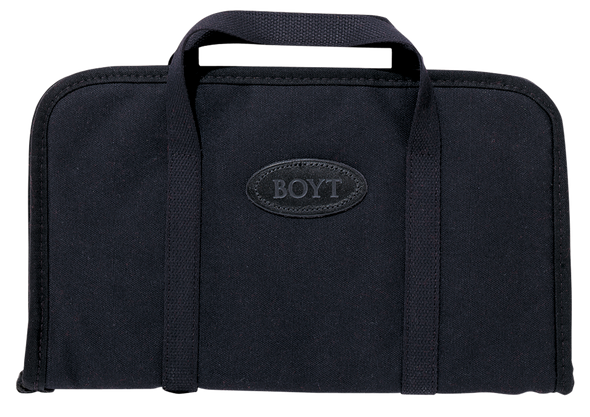 Boyt Harness Rectangular, Boyt 0pp660003  Pp66 Pistol Rug          16x10 Blk