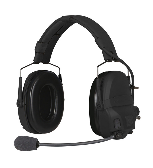 Amp Communication Headset - Connectorized - OPC-N101153-02-0001