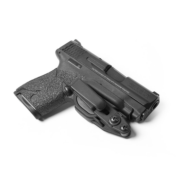 Vanguard 2 - Advanced Kit (minimalist Iwb Holster) - RVN-VG2MPSHBKOHADV