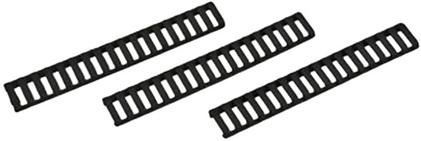 Ergo Low-pro Ladder, Ergo 4373bk Ergo 18 Slot Low Rail Cvr 3pk Bk Ergo Low-pro Ladder, Ergo 4373bk Ergo 18 Slot Low Rail Cvr 3pk Bk