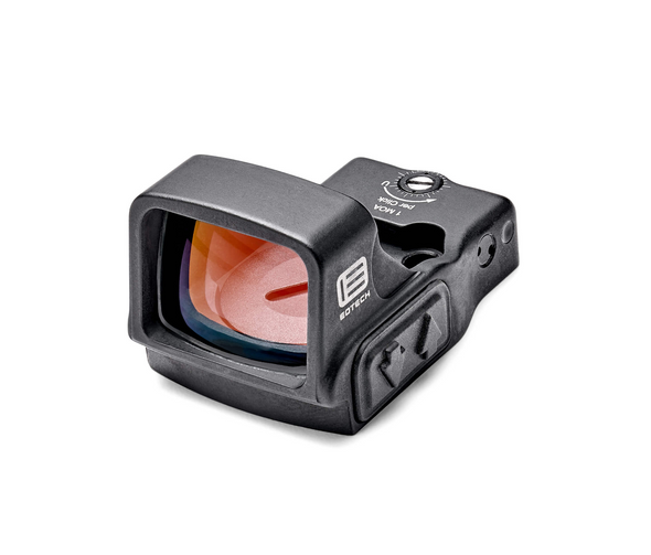 Eflx Mini Red Dot Sight - EO-EFLX3RWBLK