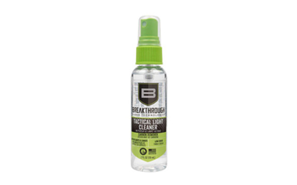 Bct Tactical Light Cleaner 2oz Spray