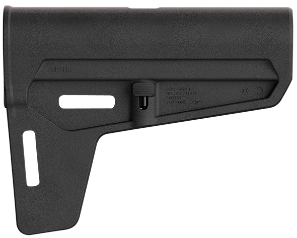 Magpul Industries Corp Bsl Arm Brace, Magpul Mag1143-blk Bsl Arm Brace