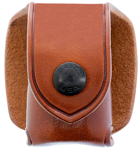 Galco Cobra, Galco Csll        Cobra Speedloader Carrier    Tan