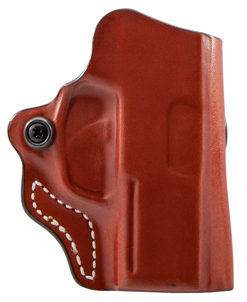 Desantis Gunhide Mini Scabbard, Des 019ta8jzo 019 Mini Scabbard Sig365 Tan