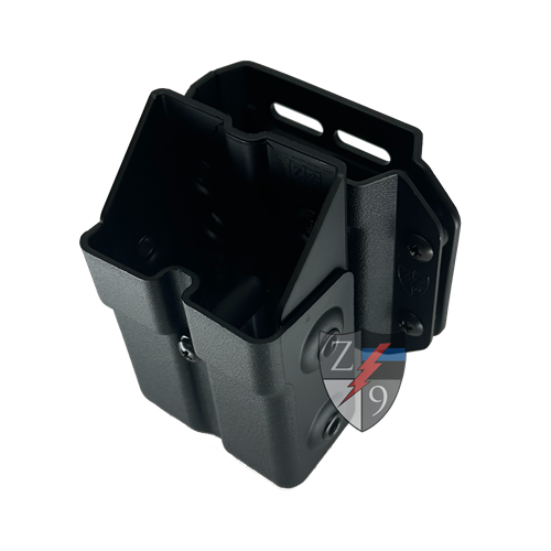 Zero9 Rifle/pistol Combo / Glock 9/40 - Z9S-Z9-4019-BLK-TEK