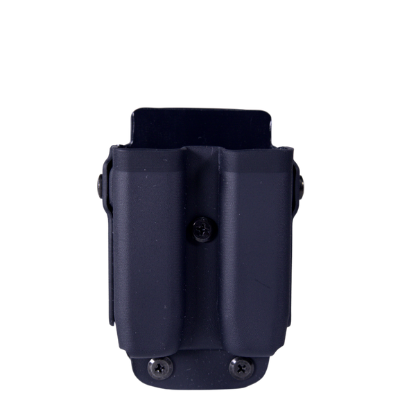 Uniform Line Mag Pouch - HSG-42P102BK
