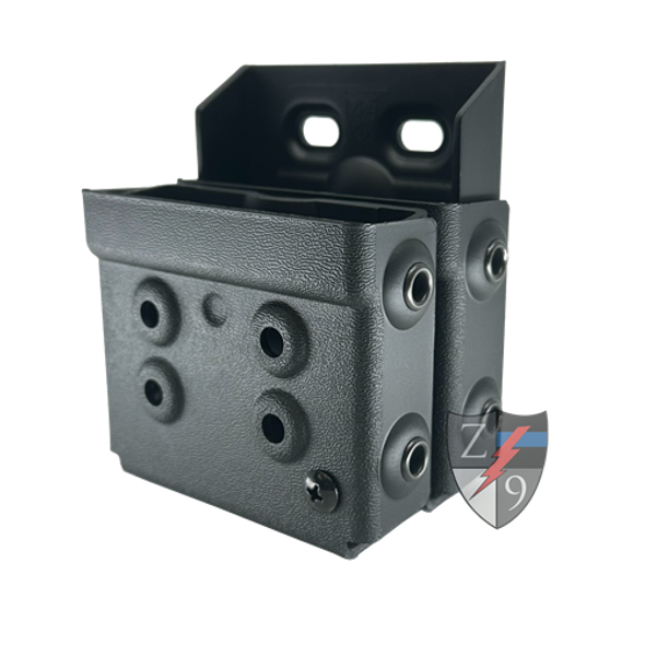 Zero9 Double Cuff Case / Standard - Z9S-Z9-4003-FDE-MLK