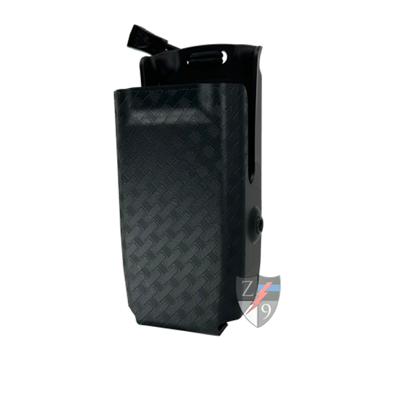 Zero9 Portable Radio Case / Xl-185/200 - Z9S-Z9-5007-BW-MLK