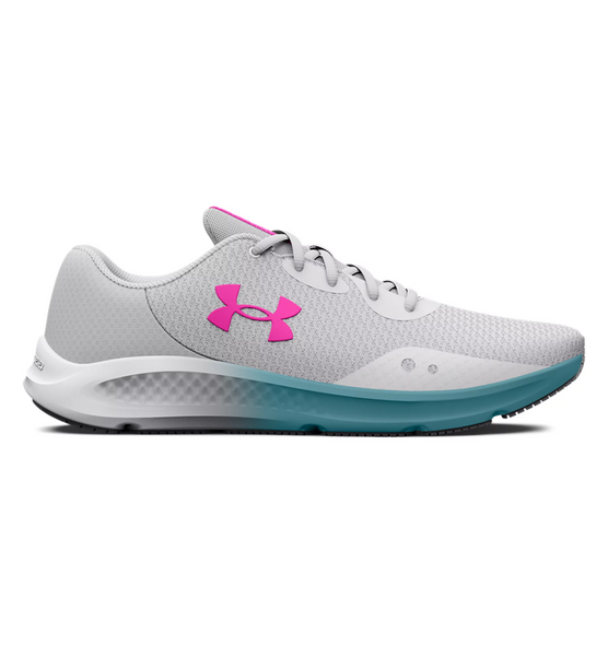 Women's Ua Charged Pursuit 3 Running Shoes - 302488910411 Women's Ua Charged Pursuit 3 Running Shoes - 302488910411