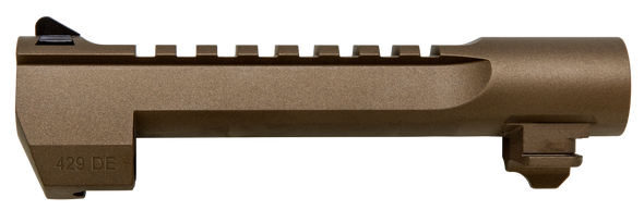 Magnum Research Replacement Barrel, Mag Bar4296bb    Bbl 429de 6in Burnt Bronze Cera