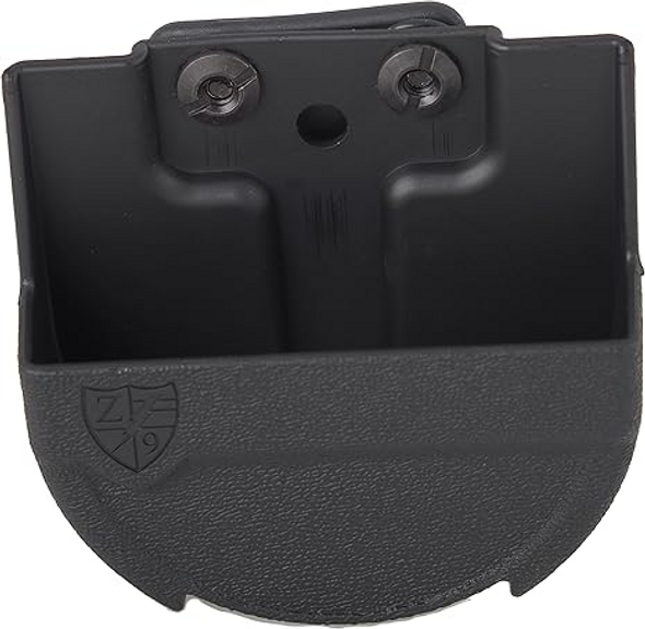 Zero9 Dip Can Case -dip - Z9S-Z9-1100-BLK-MLK