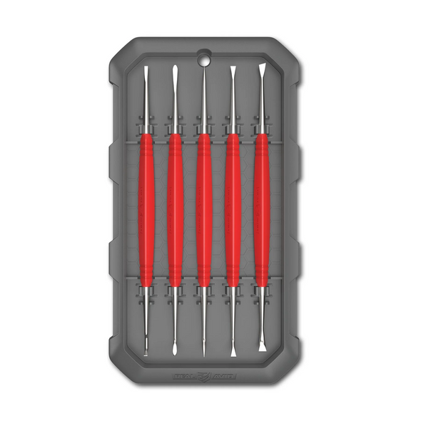 Accu-grip Steel Picks