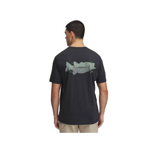 Ua M Bass Ss - 13902180163X