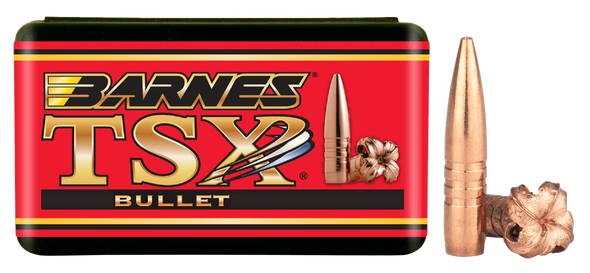 Barnes Bullets Tsx, Brns 30289 .284 140 Tsx Bt 50 Barnes Bullets Tsx, Brns 30289 .284 140 Tsx Bt 50