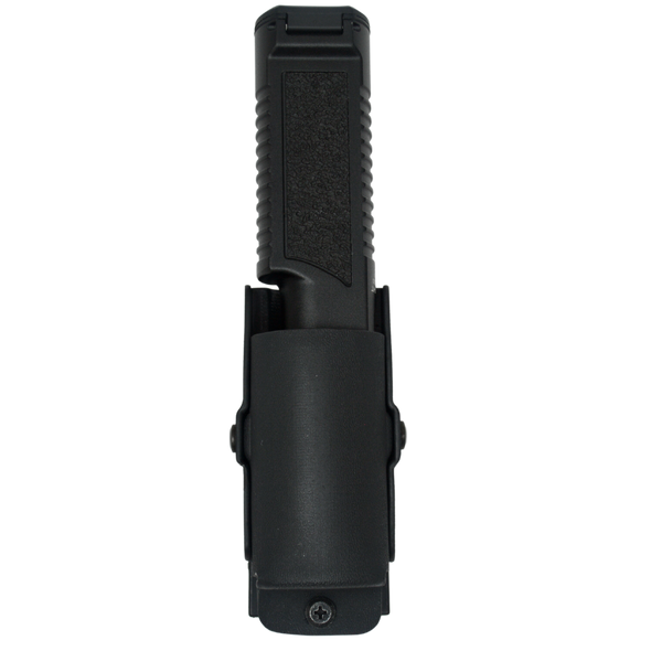 Uniform Flashlight Carrier - Protac 2.0 - Black