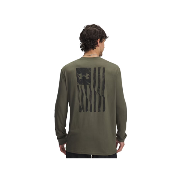 Marine OD Green / Black