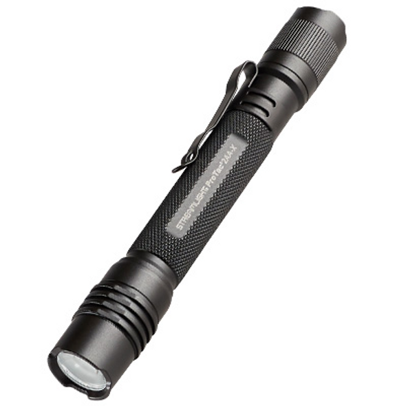 Protac 2aa-x Usb Flashlight