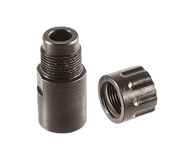 Silencerco , Silencerco Ac3    Delta Adapter 1/2x28