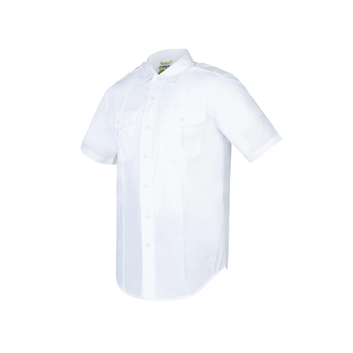 M Pro Duty S/s Shirt - FT-112001-010-XL-R