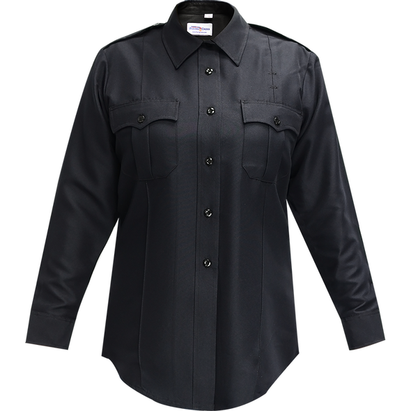 Command Women's Long Sleeve Shirt - FLC-127R788642REG
