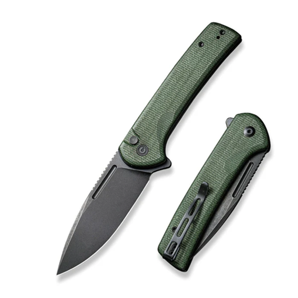 Conspirator Knife