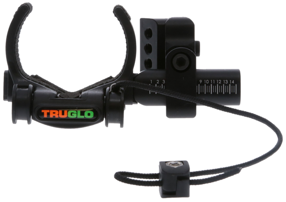 Truglo Drop Away, Tru Tg-tg626b Carbon Hybrid Drp Away Arw Rest Truglo Drop Away, Tru Tg-tg626b Carbon Hybrid Drp Away Arw Rest