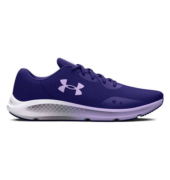 Women's Ua Charged Pursuit 3 Running Shoes - 30248895017.5