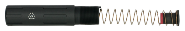 Strike Buffer Tube, Si Ar-spre-slick-bk Ar Shrt Pst Rec Buffer Tube Strike Buffer Tube, Si Ar-spre-slick-bk Ar Shrt Pst Rec Buffer Tube