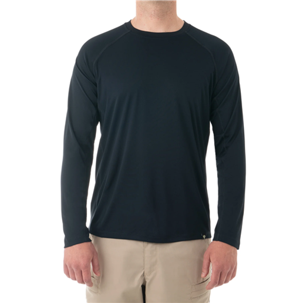 M Performance L/s Tshirt - FT-111504-729-3XL-R