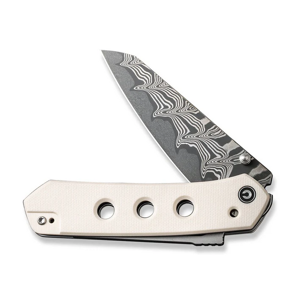 Vision Fg Knife - CIV-C22036-DS1