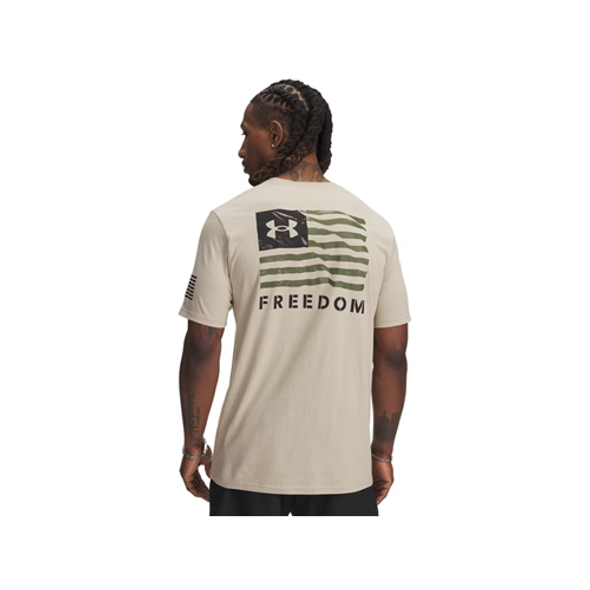 M Freedom Banner T - 60040972903X