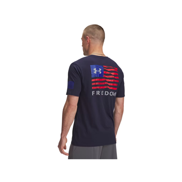 M Freedom Banner T - 6004097410MD