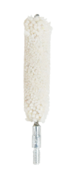Kleen-bore Bore Mop, Kln Mop9 38-357-9mm Caliber Cotton 8-32 Kleen-bore Bore Mop, Kln Mop9 38-357-9mm Caliber Cotton 8-32