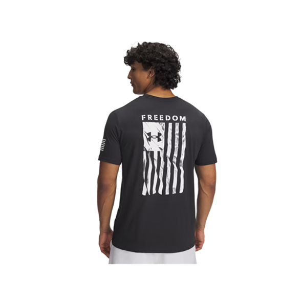 M Freedom Flag T - 6004096001SM