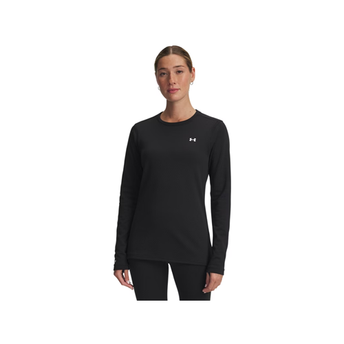 Ua Packaged Base Crew 3.0 - 6004065002SM