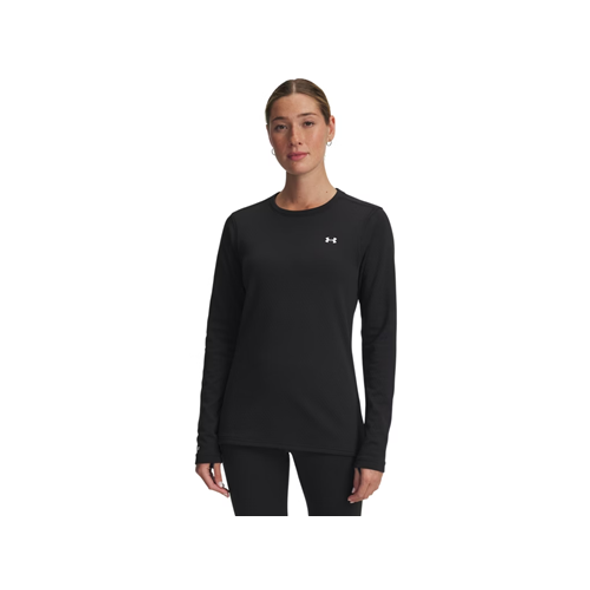 Ua Packaged Base Crew 3.0 - 6004065002MD