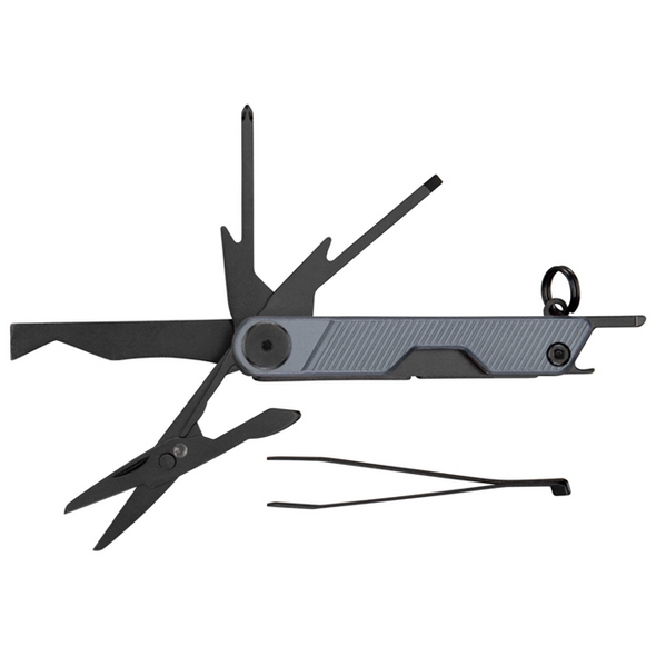 Armbar Mini - Urban Blue